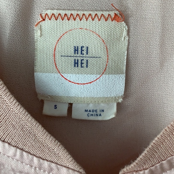 Anthropologie Jacket - Picture 2 of 4